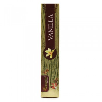 Vedic Vanilla Natūralūs smilkalai Aromatika